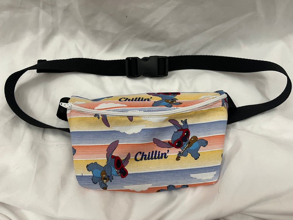 Image of SALE - Chill Out Fanny Pack