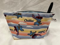 Image 2 of Chill Out Zipper Pouch