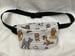 Image of Dogs and Cats Fanny Pack