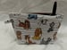 Image of Dogs and Cats Zipper Pouch