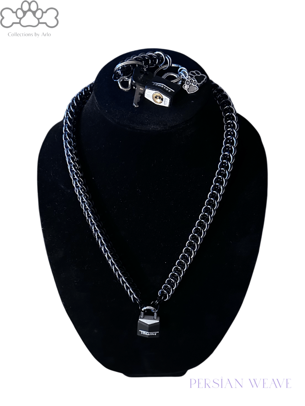 Image of LOCK & KEY SET