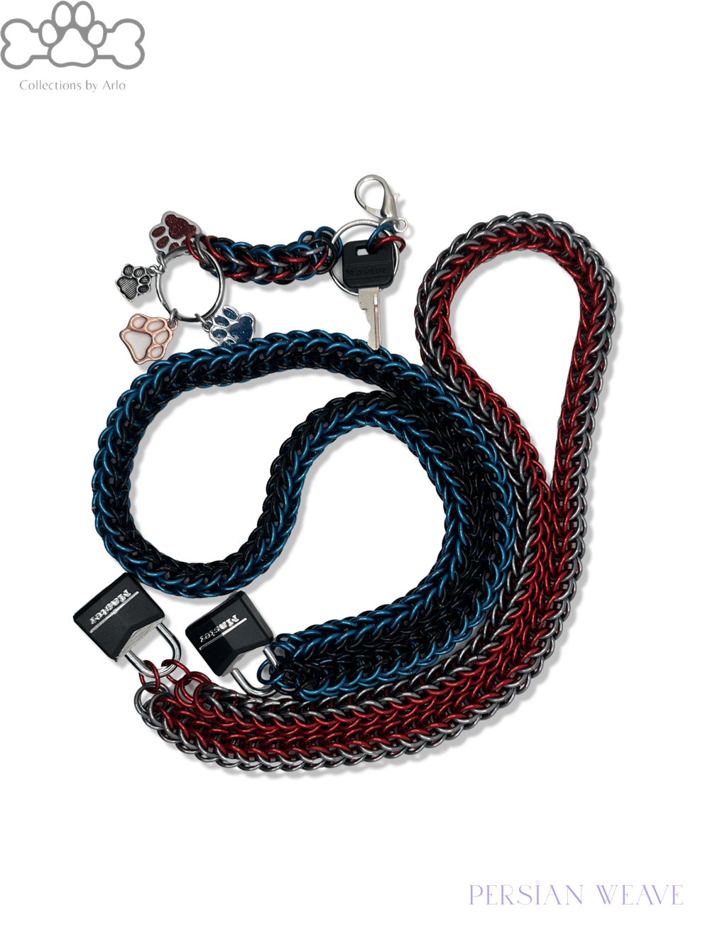 Image of LOCK & KEY SET