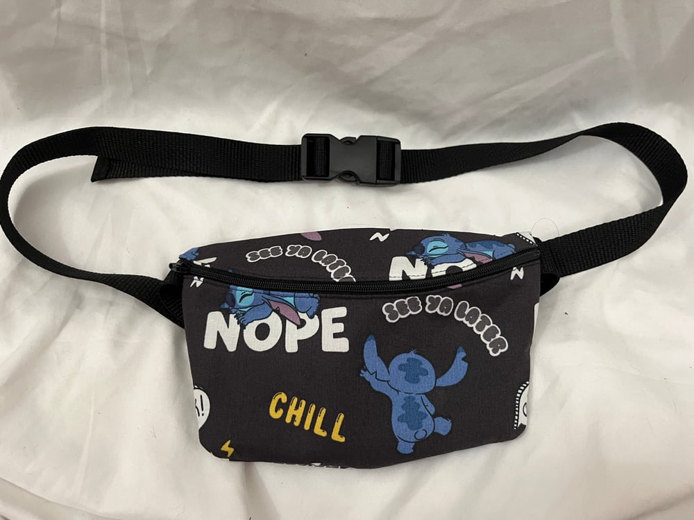 Image of Nah Fanny Pack