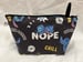Image of Nah Zipper Pouch