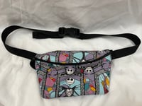 Image 1 of Halloween Fanny Pack