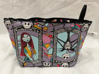 Image 2 of Halloween Zipper Pouch