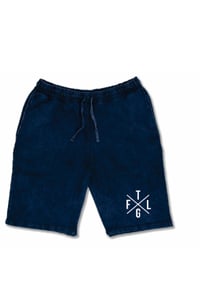 Image 4 of Vintage FTLG shorts 