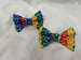 Image of Rainbow Mouse Hairbow