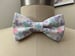 Image of Pastel Mouse Bow Tie