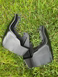 88-91 CRX Front Mud Guards