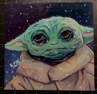 Baby Yoda / Grogu