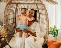 Image 2 of Boho Motherhood Sessions