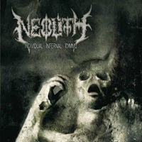 NEOLITH - Individual Infernal Idimmu CD