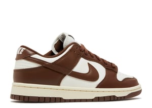 Nike Dunk Low Cacao Wow (W)