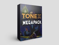 ToneX MegaPack