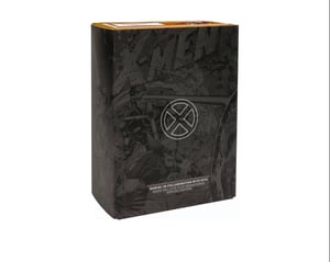 ASICS Gel-Lyte III '07 Remastered Kith Marvel X-Men Mystery Sealed Box (Trading Card Included)