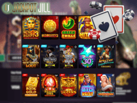 What Are the Key Offerings of Jackpot Jill Casino?