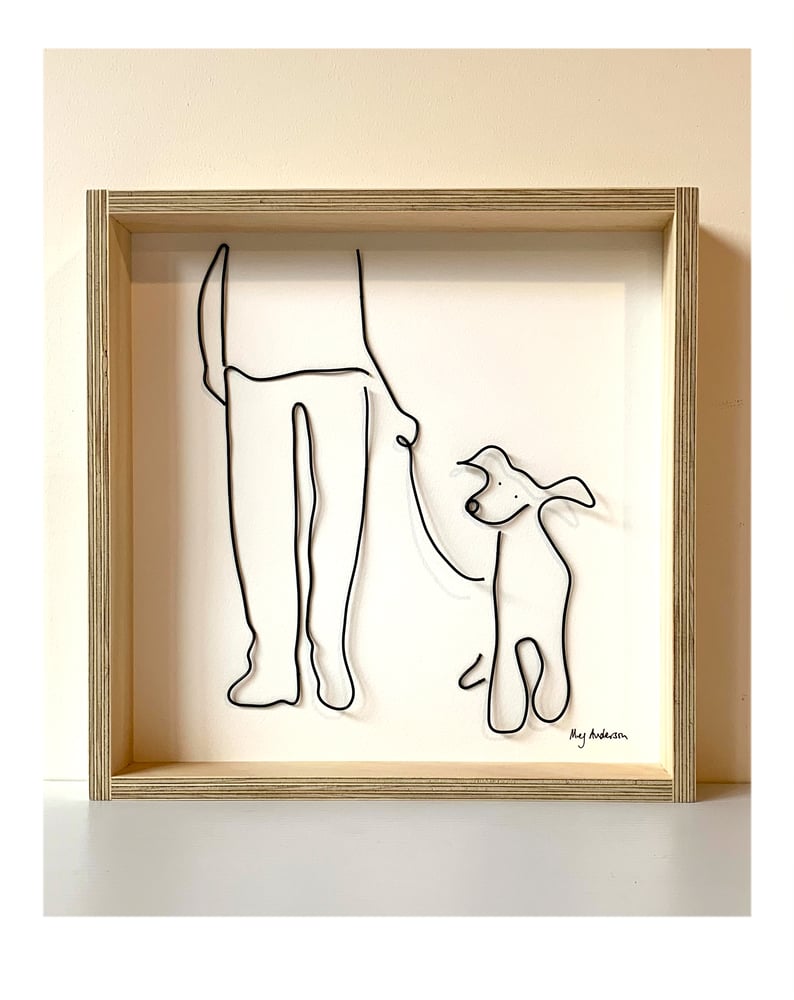 Image of 'Turn right here'