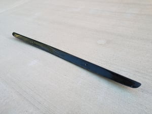 Image of Lexus IS300 Wald Style Hood Trim Toyota Altezza