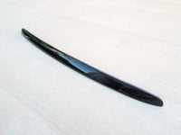 Image 1 of Lexus IS300 Wald Style Hood Trim Toyota Altezza