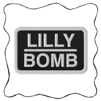 Image 2 of The Line Patch