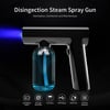 Hand-held Atomizer Spray Gun Mist Santitizer Machine 