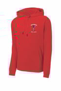 Mr Red White and Blue Hoodie