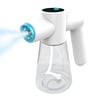 Nano Blue Light Spray Disinfection Gun