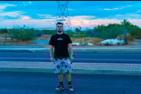 Image 2 of Rose Shorts