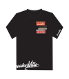 Sneakerville 2ND Annual Pocket Tee