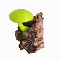 Image 3 of FHOS - Cork Bark Decor