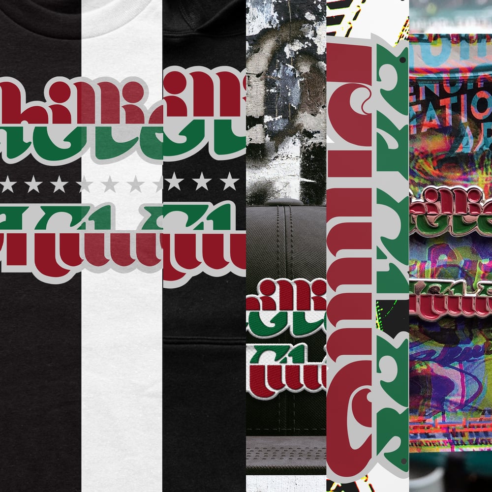 Image of Root For Philly ~  Capsule