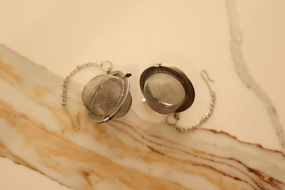 Image of Tea Infuser 