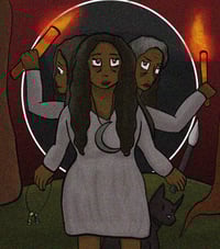 Hecate