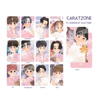 Image 2 of CARATZONE PC FANMADE