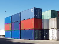 Shipping Container Modifications: Redefining Functionality