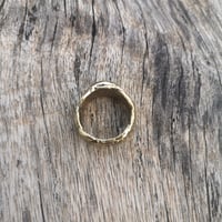 Image 4 of Tourmaline Wide Band, US 9