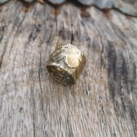 Image 3 of Tova Ring,  US 6.5