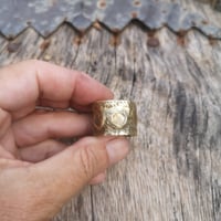 Image 2 of Tova Ring,  US 6.5