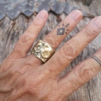 Image 4 of Tova Ring,  US 6.5