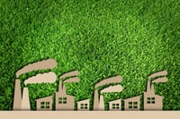 Green Practices: Eco-Friendly Soft Washing Solutions