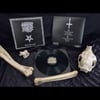 Haunting Depths - Death's Sacred Fire LP