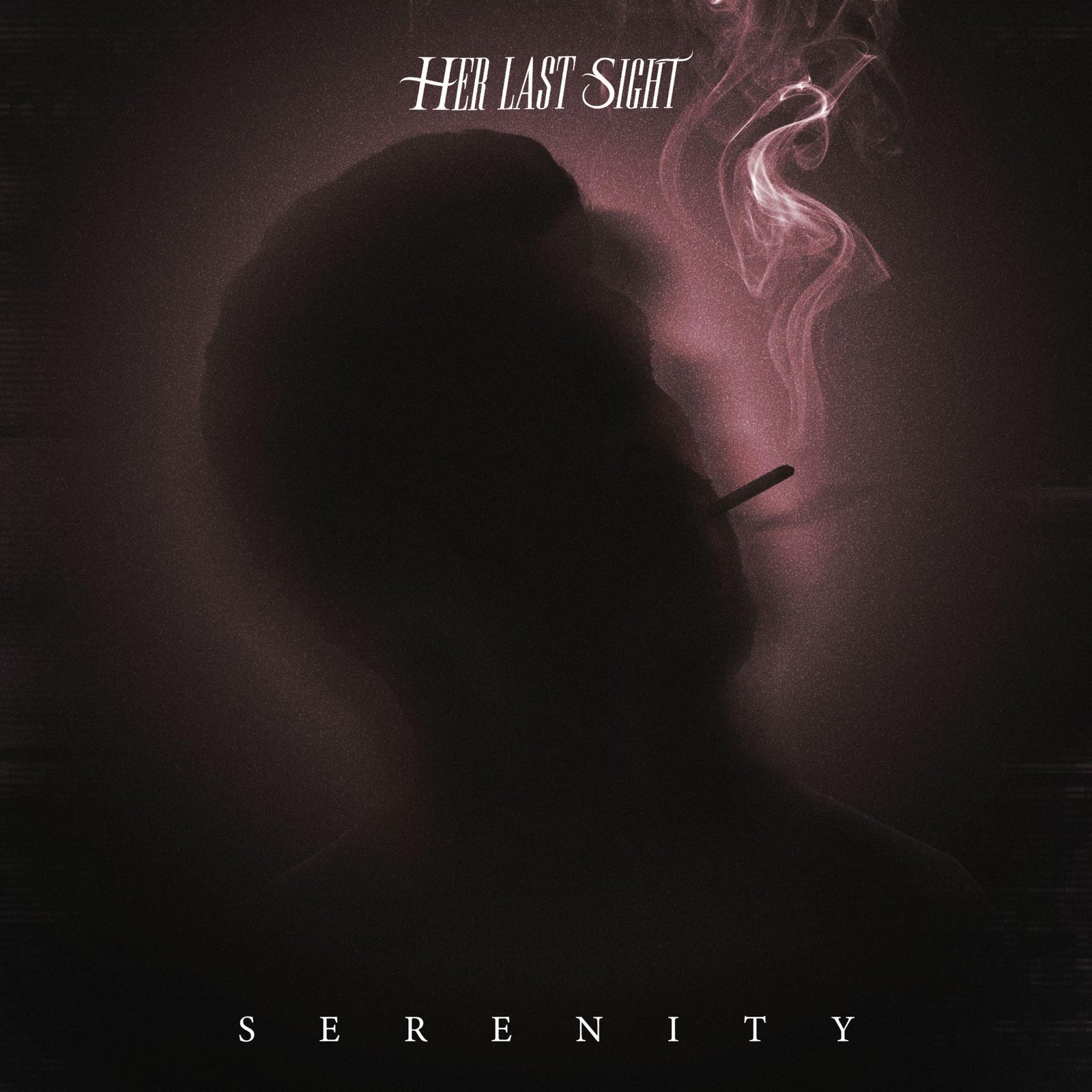  serenity tabs her last sight