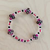 Polka Dot Bracelet 