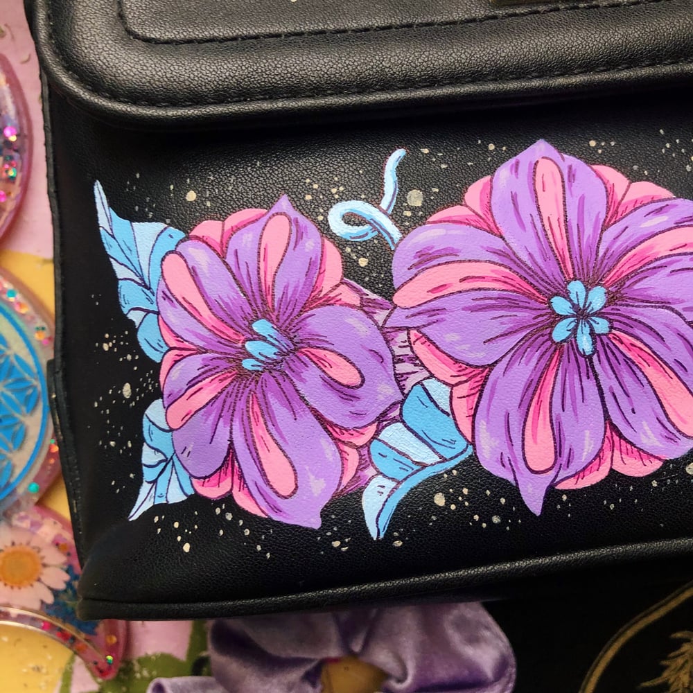 Image of The Evie Purse