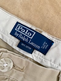 Image 4 of POLO RALPH LAUREN CHINO 