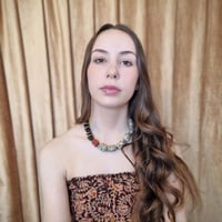 Image 2 of Pongo Necklace