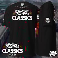 Image 3 of Hip Hop Classics Vol. 3 - Street Struck