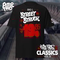 Image 2 of Hip Hop Classics Vol. 3 - Street Struck