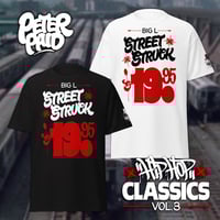 Image 1 of Hip Hop Classics Vol. 3 - Street Struck